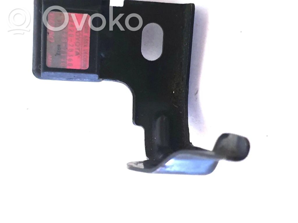 Toyota Avensis T250 Sensor / Fühler / Geber 