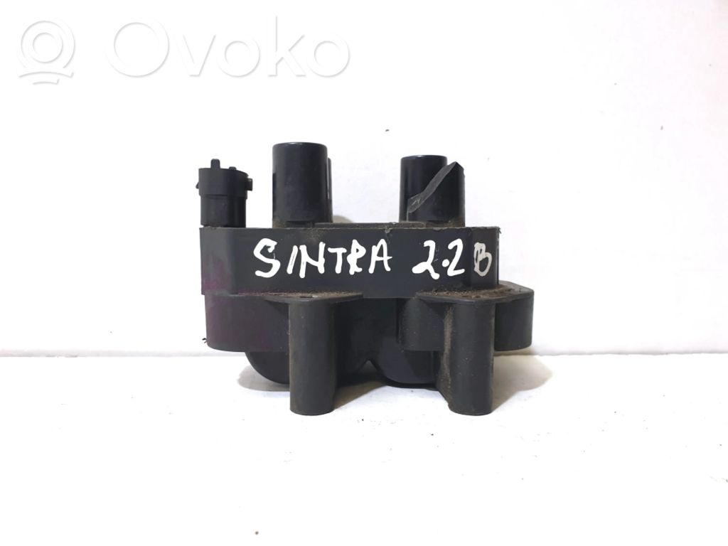 Opel Sintra High voltage ignition coil 