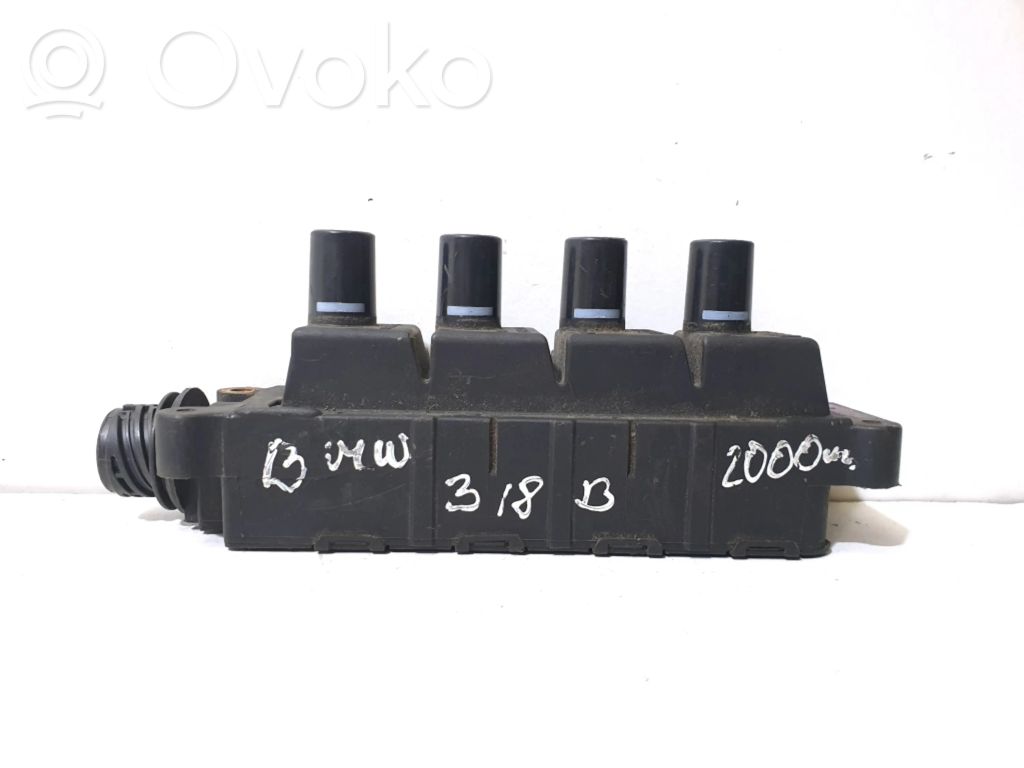 BMW 3 E36 High voltage ignition coil 