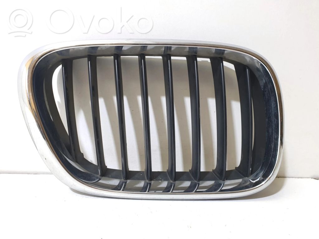 BMW X5 E53 Grotelės priekinės 