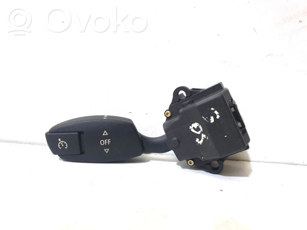 BMW 5 E60 E61 Palanca de control de crucero 