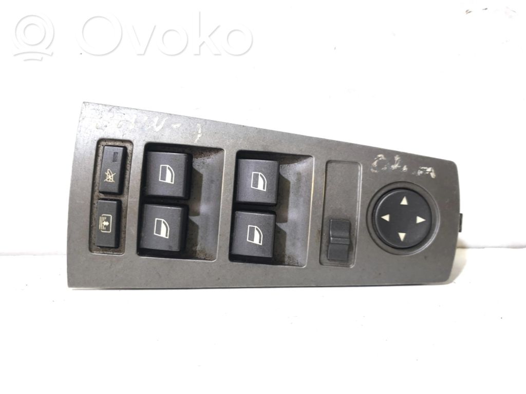 BMW 7 E65 E66 Electric window control switch 