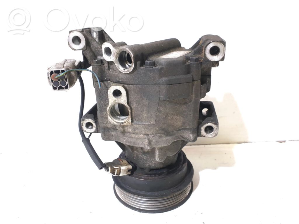 Toyota Corolla E120 E130 Air conditioning (A/C) compressor (pump) 