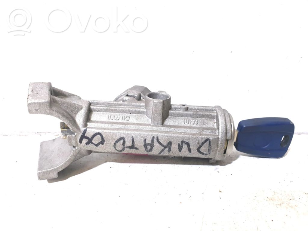 Fiat Ducato Ignition lock 