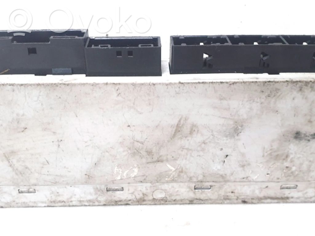 BMW 7 E65 E66 Other control units/modules 