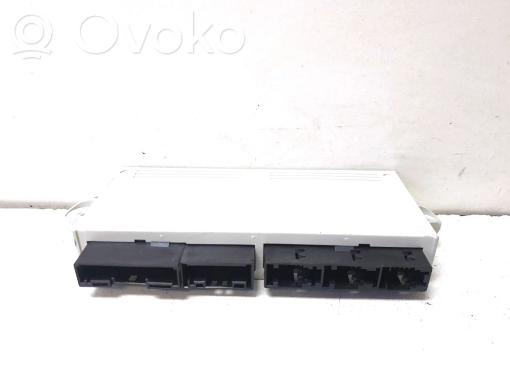 BMW 7 E65 E66 Door control unit/module 