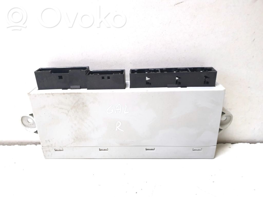 BMW 7 E65 E66 Door control unit/module 
