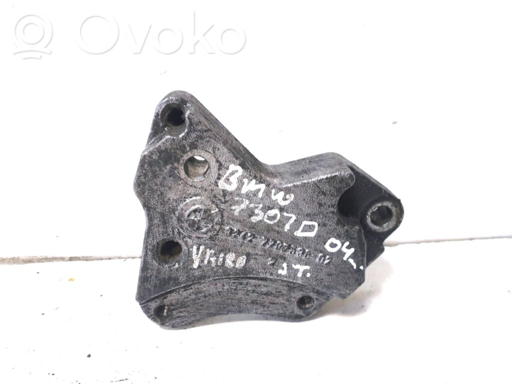 BMW 7 E65 E66 Halterung Servopumpe 