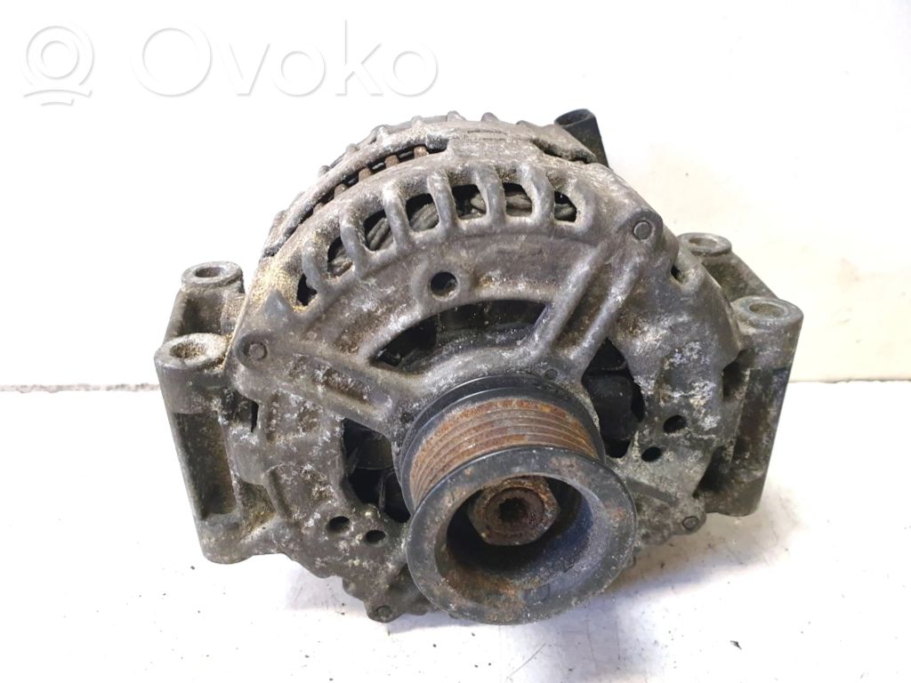 Mercedes-Benz R W251 Alternator 