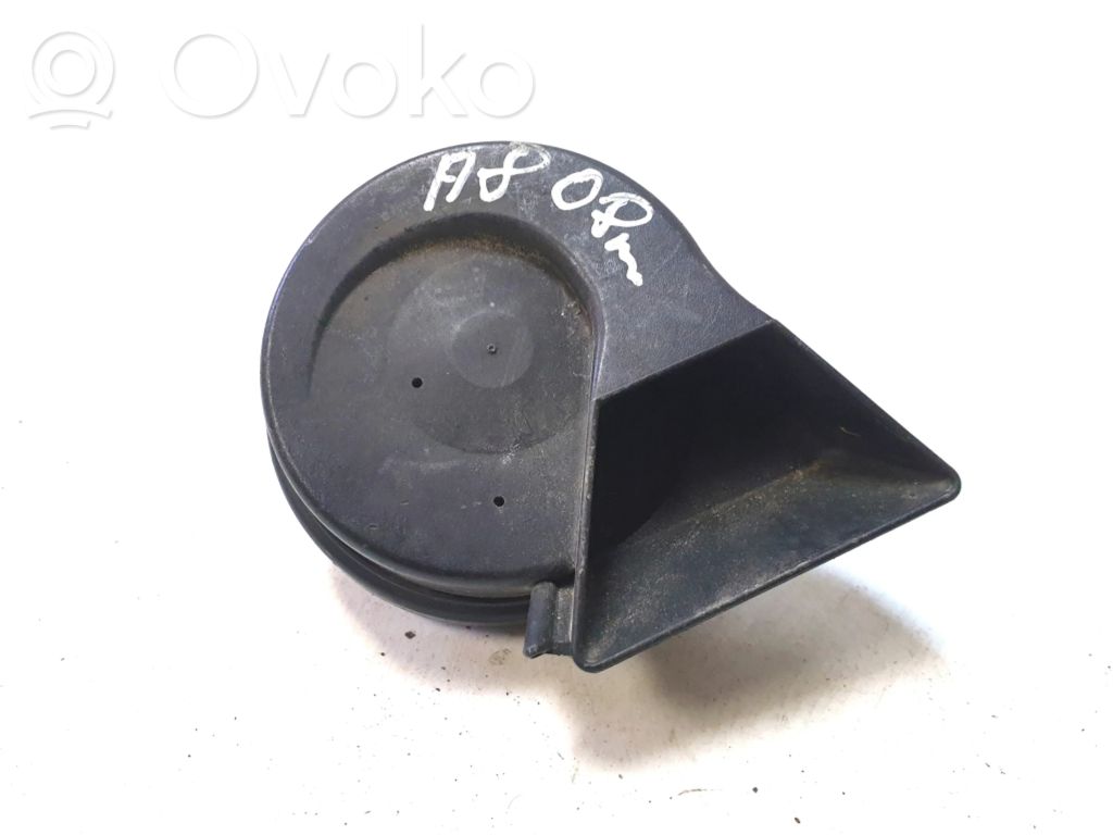 Audi A8 S8 D3 4E Signal sonore 