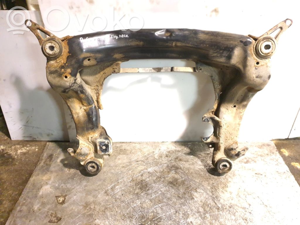 Audi A6 S6 C5 4B Front subframe 