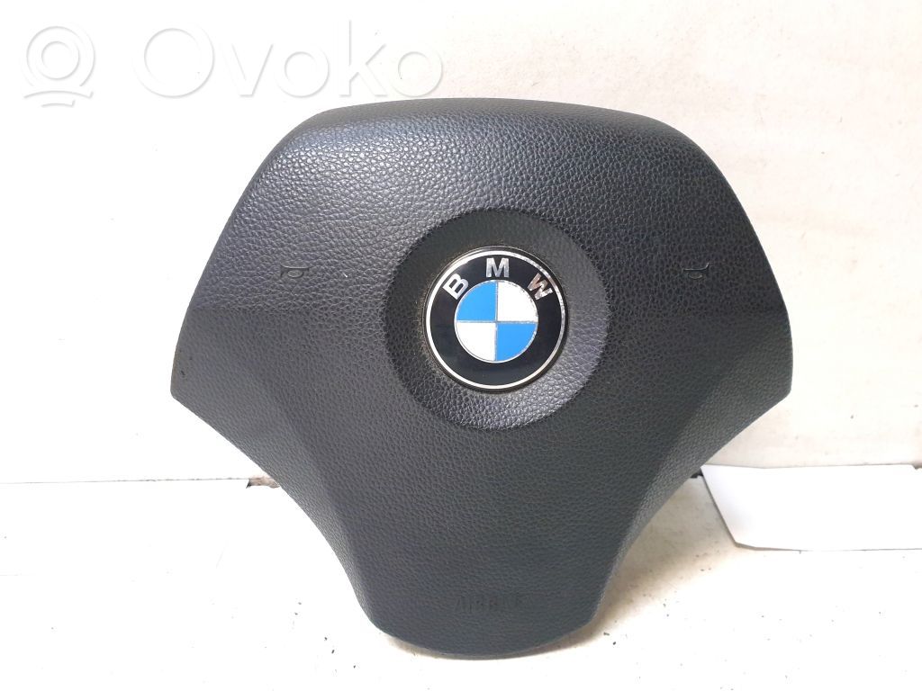BMW 5 E60 E61 Vairo oro pagalvė 