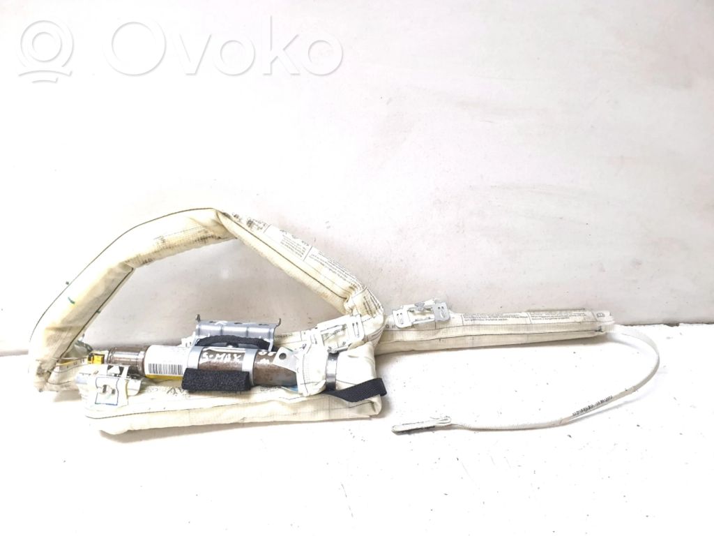 Ford S-MAX Jumta gaisa spilvens 