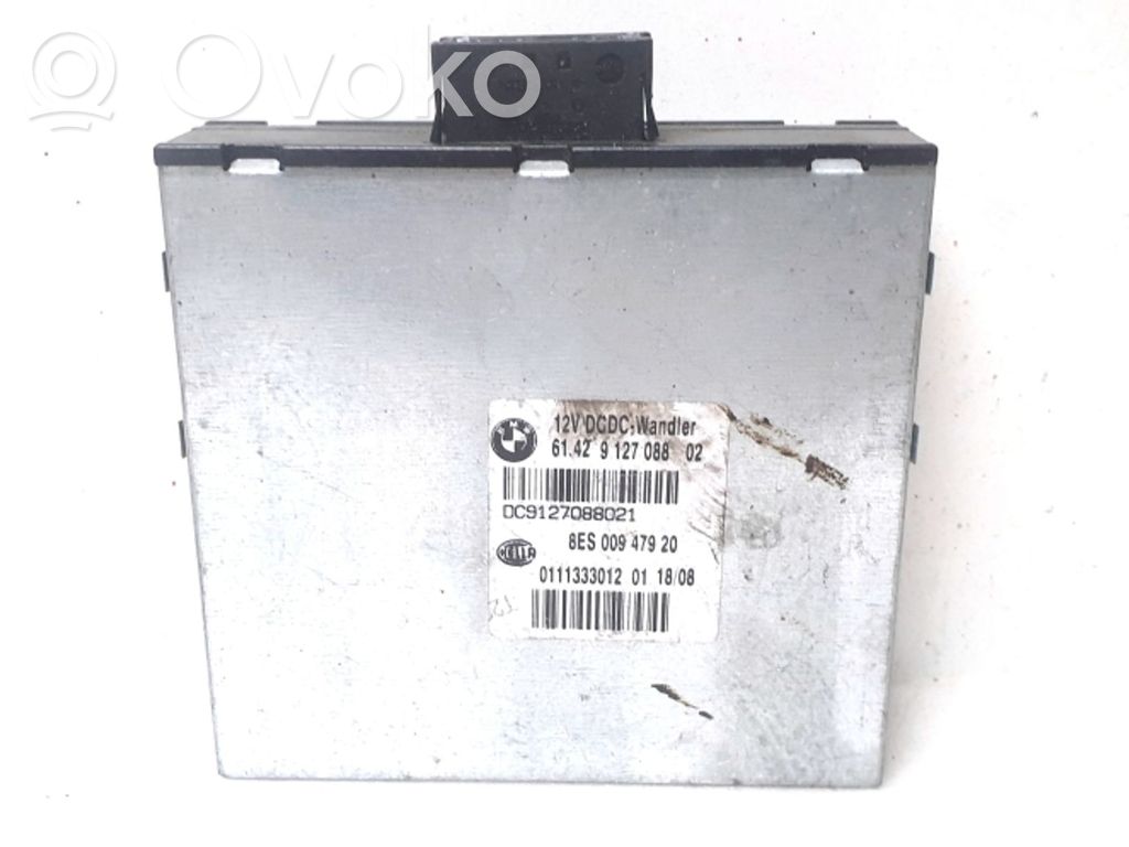 Gearbox control unit/module   912708802,8ES00947920