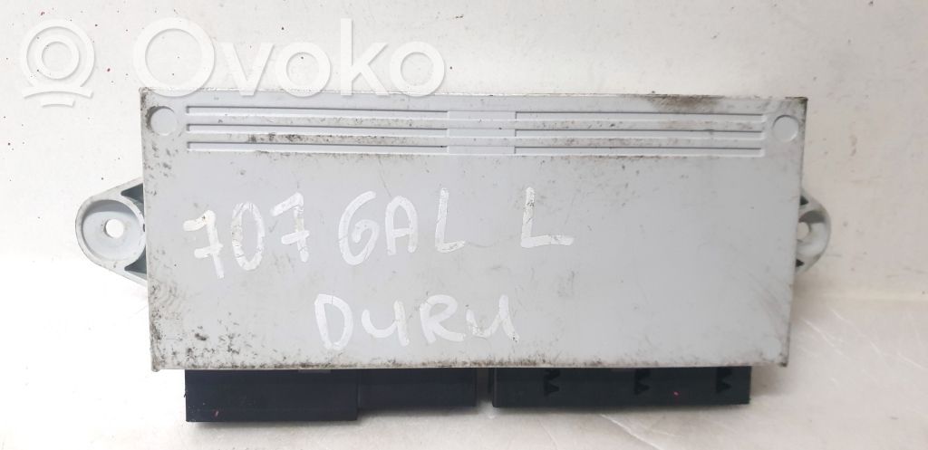 BMW 7 E38 Other control units/modules 