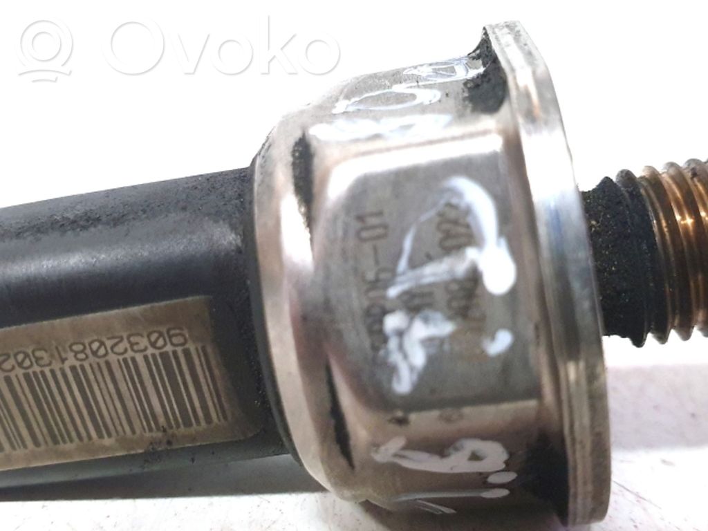 Sensor de presión de combustible   55PP0601