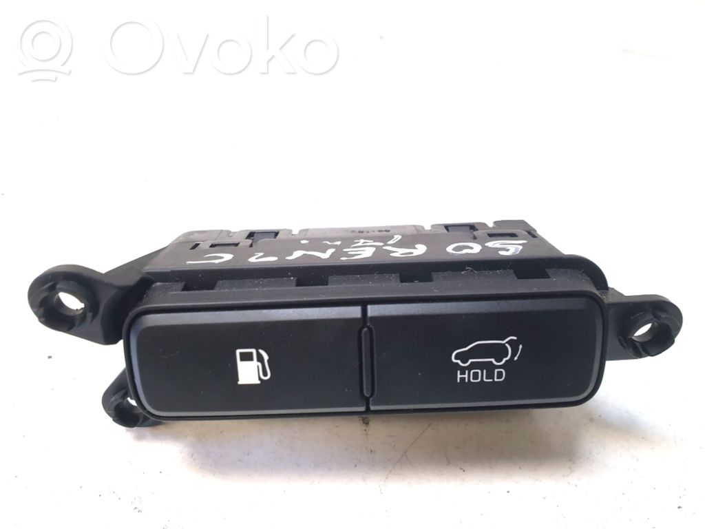 KIA Sorento Botón interruptor de maletero abierto 