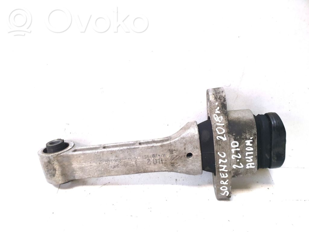 Engine mount bracket   21950C5100