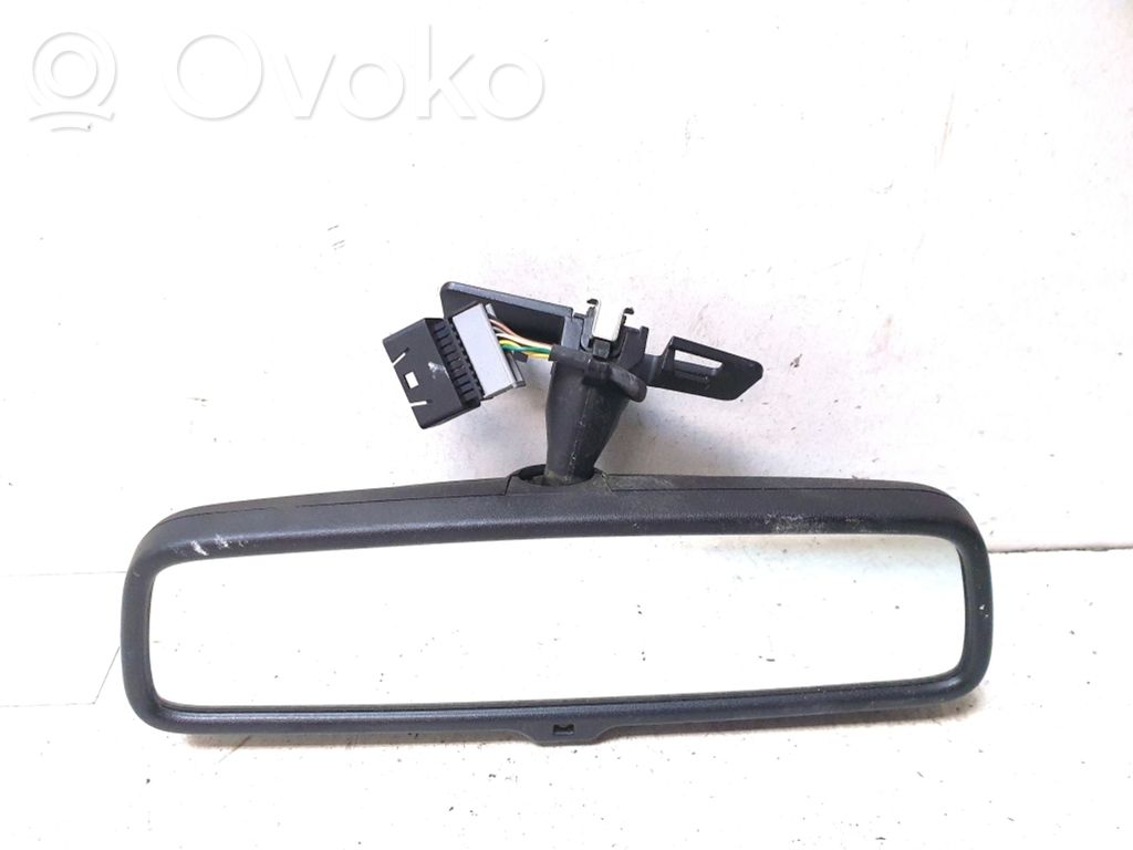 Opel Vectra C Espejo retrovisor (interior) 