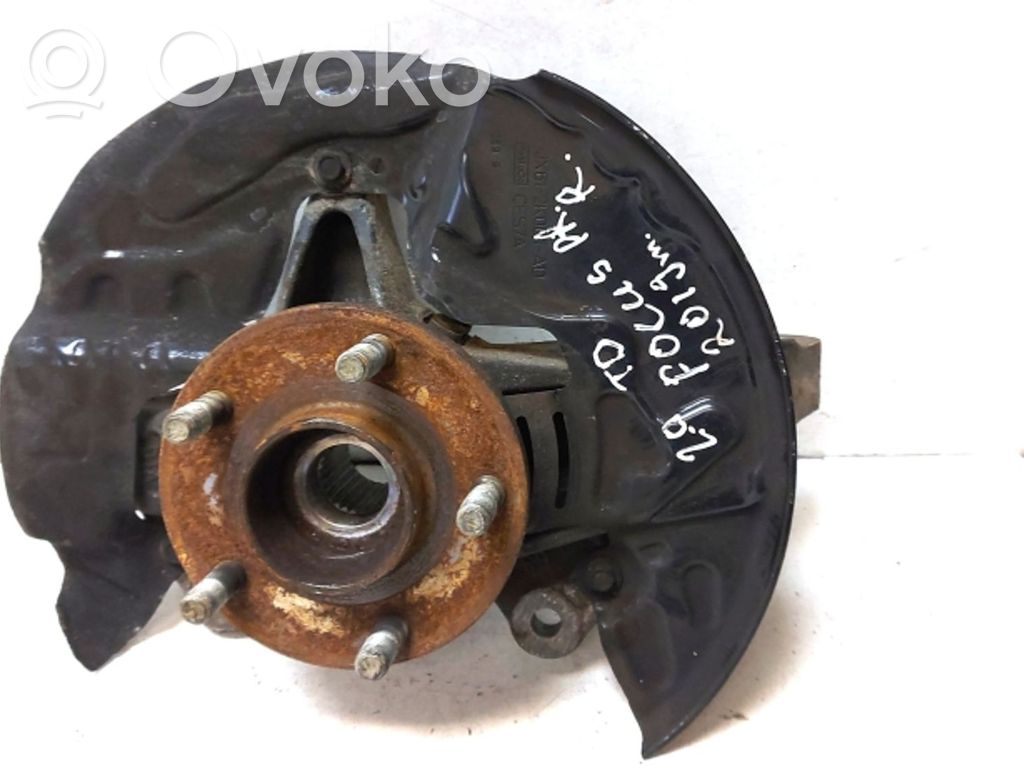 Ford Focus Radnabe Vorderrad 