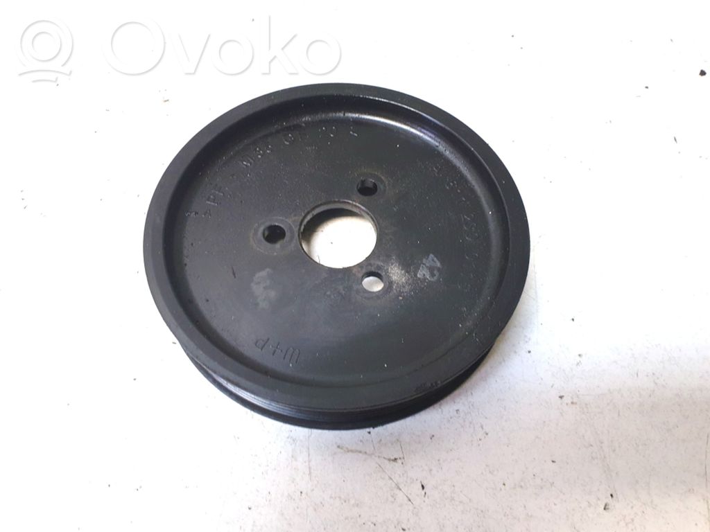 Mercedes-Benz Vito Viano W639 Power steering pump pulley 