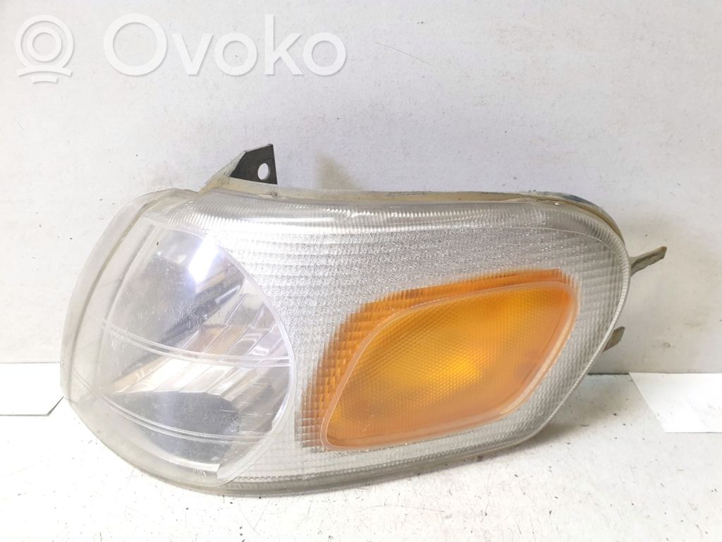 Opel Sintra Front indicator light 