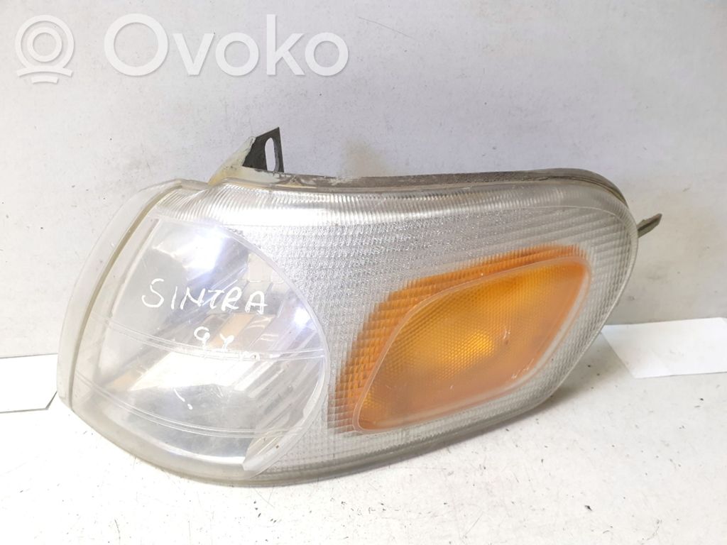 Opel Sintra Front indicator light 
