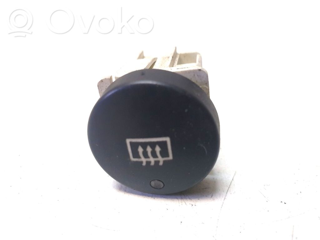 Peugeot Partner Windscreen/window heater switch 