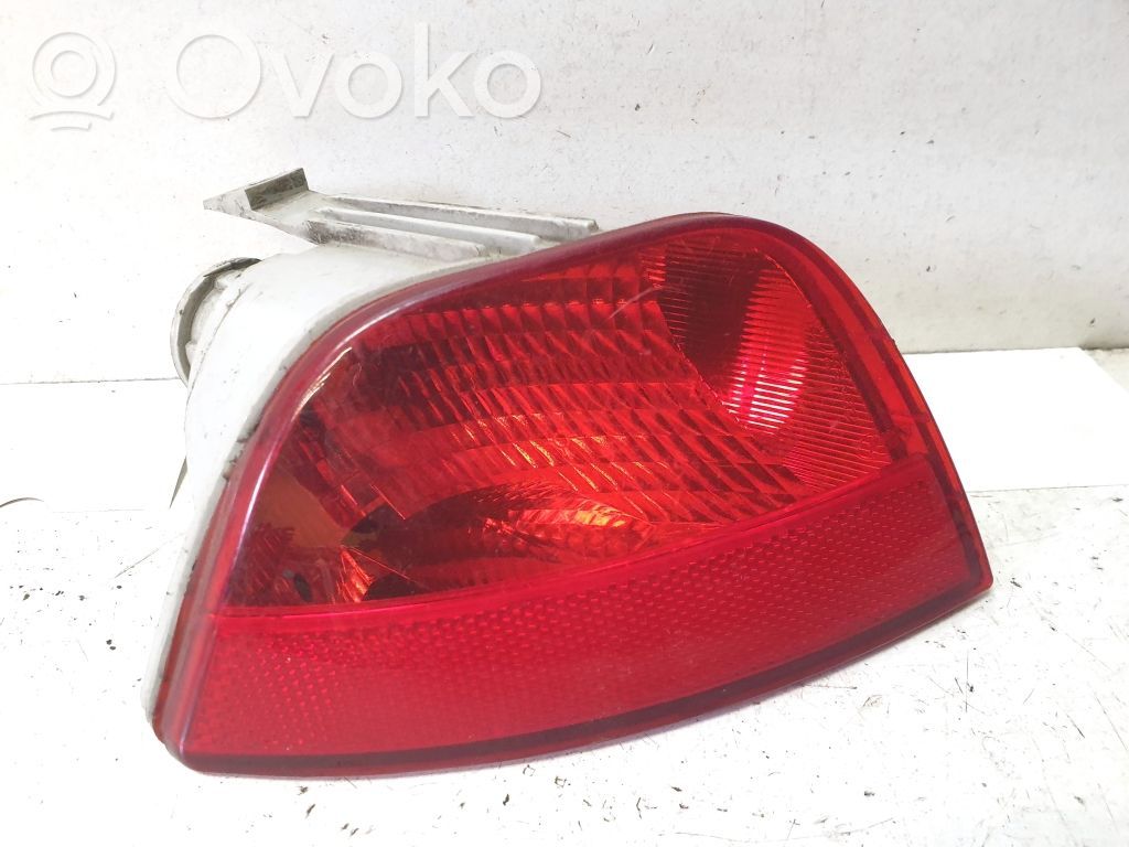 Ford Focus Rear fog light 