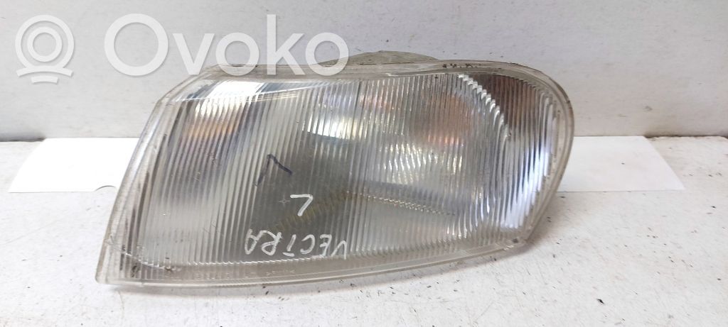 Opel Vectra B Front indicator light 
