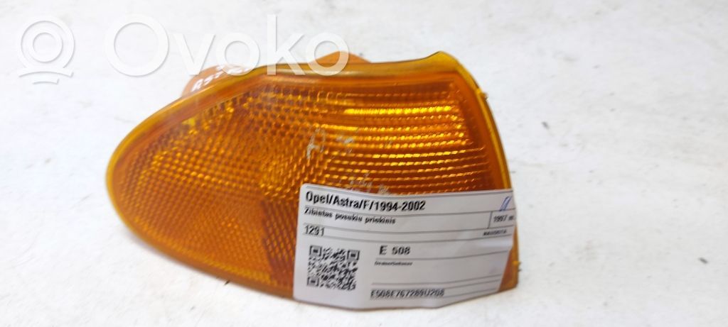 Opel Astra F Frontblinker 