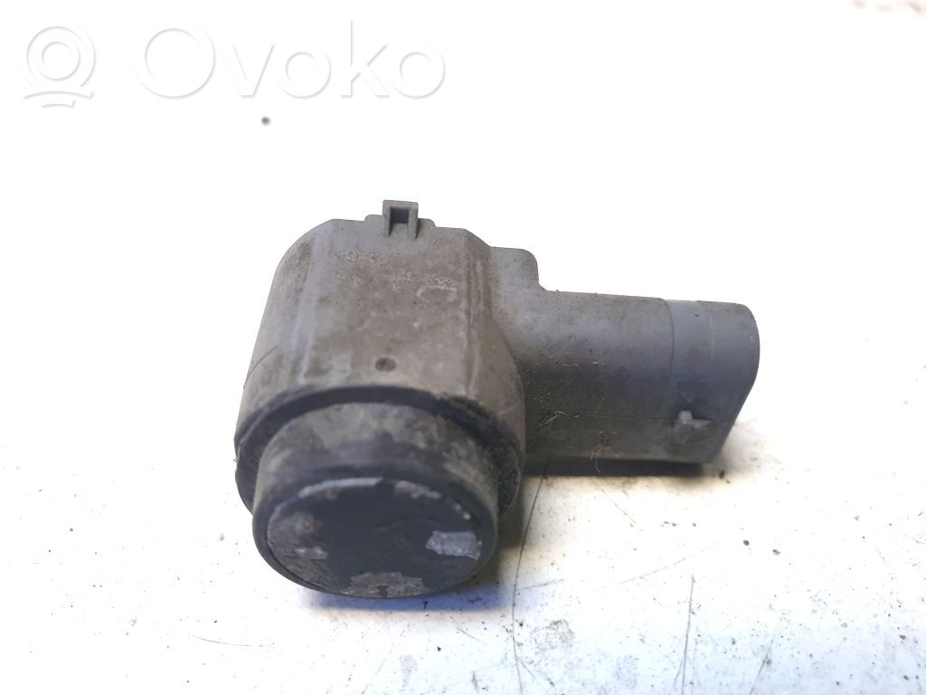 Ford Mondeo MK IV Parkavimo daviklis PDC 
