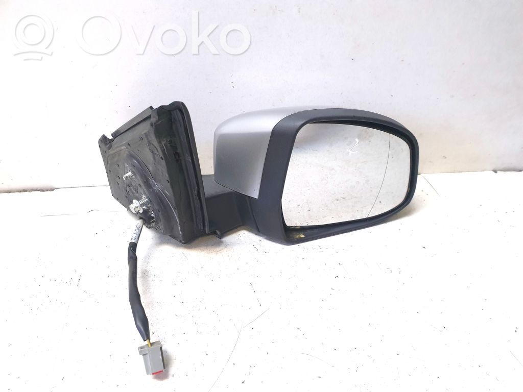 Ford Mondeo MK IV Elektryczne lusterko boczne drzwi przednich 