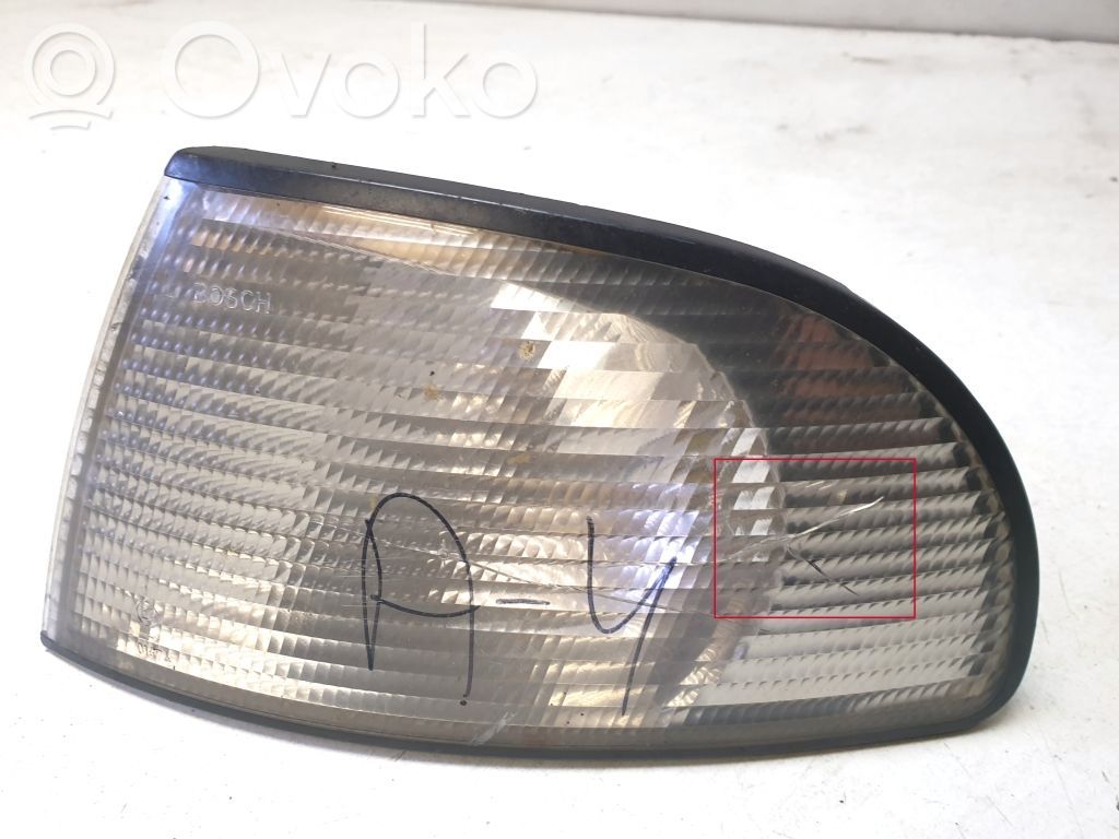 Audi A4 S4 B5 8D Frontblinker 