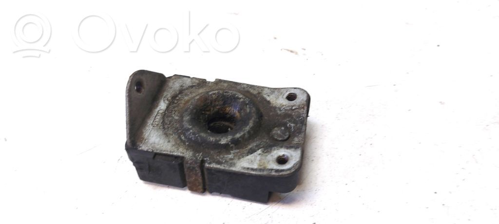 BMW 8 E31 Engine bonnet (hood) release handle 