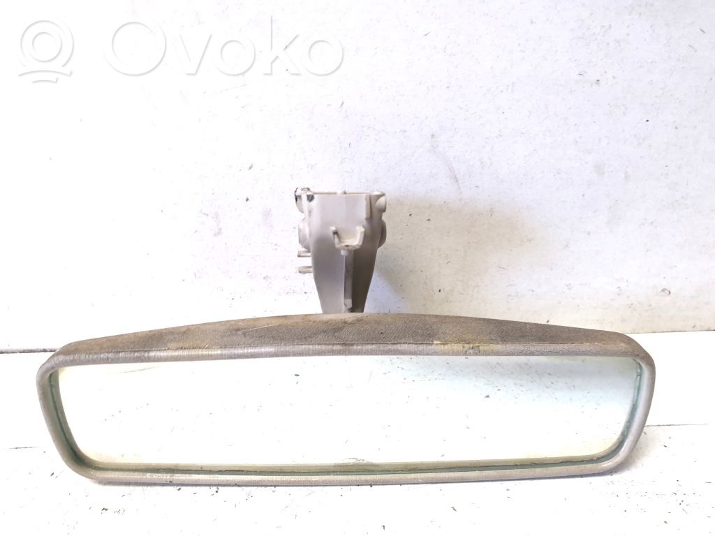 Citroen C4 I Picasso Rear view mirror (interior) 