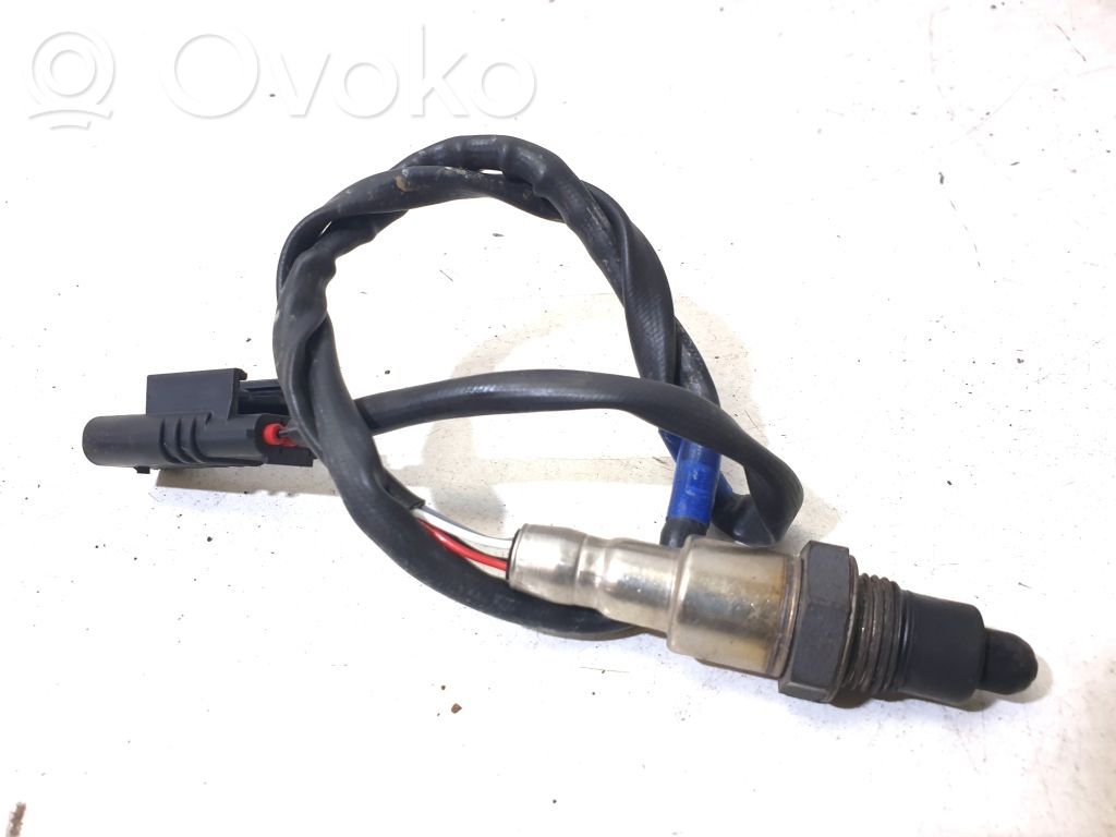 Hyundai Tucson TL Lambda probe sensor 
