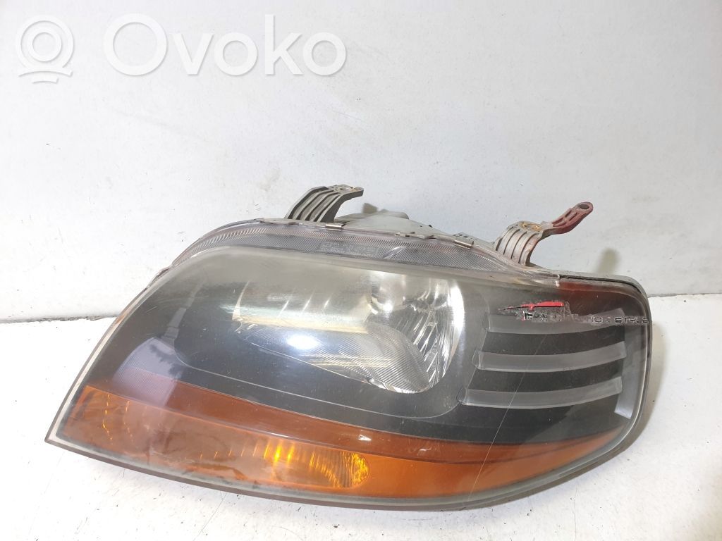 Headlight/headlamp