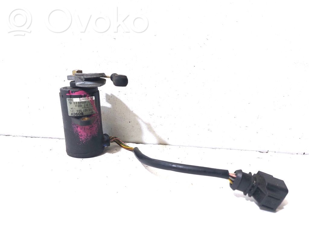 Volkswagen Sharan Beschleunigungssensor Gaspedalsensor 