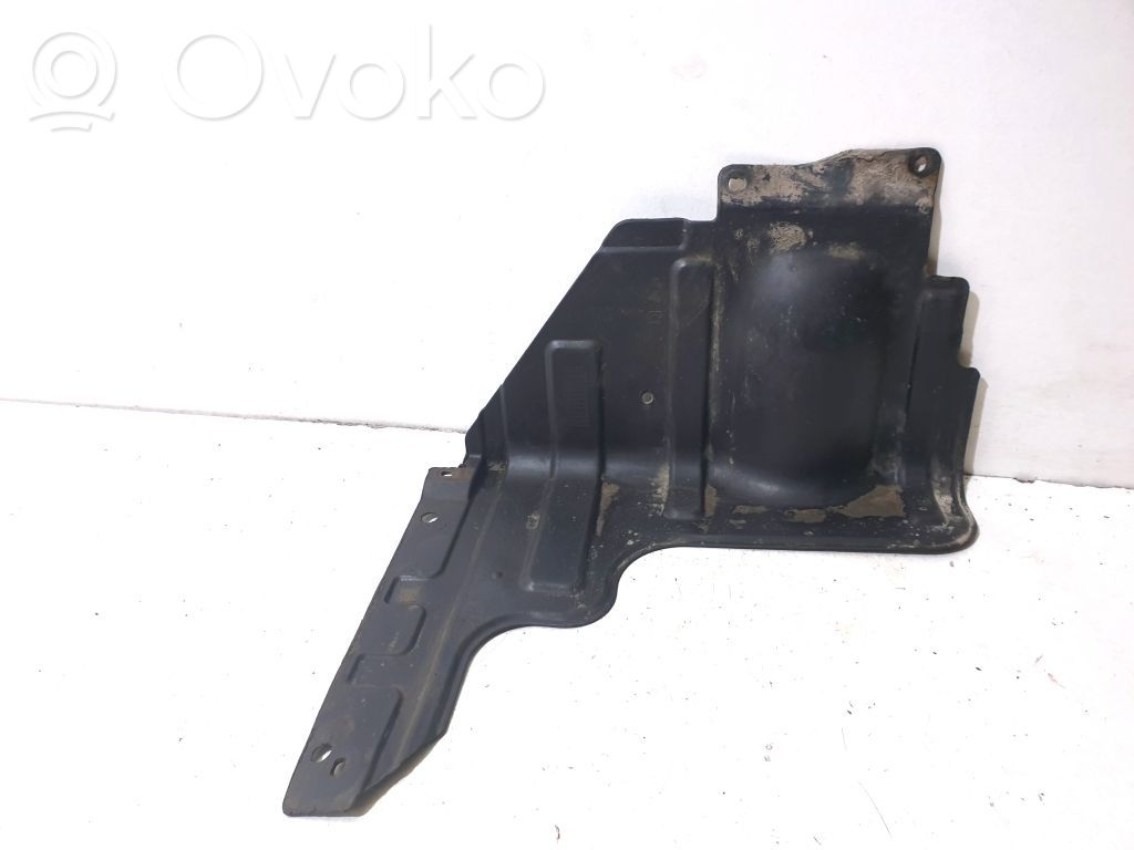 Engine splash shield/under tray   96535189