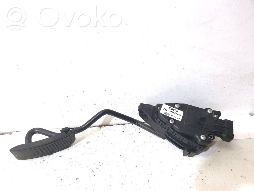 Nissan Primera Accelerator throttle pedal 