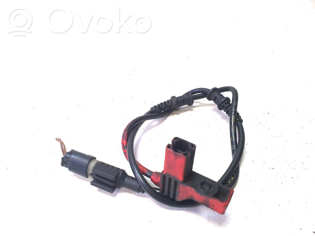 Mercedes-Benz E W211 ABS Sensor 