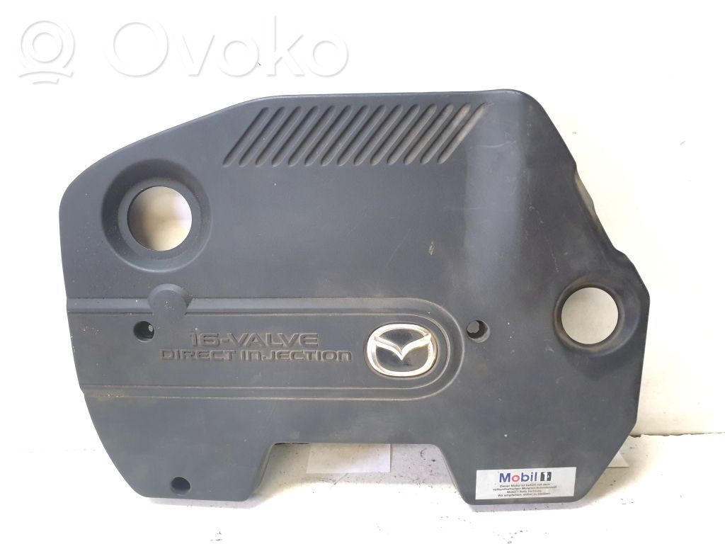 Mazda 6 Engine cover (trim) 