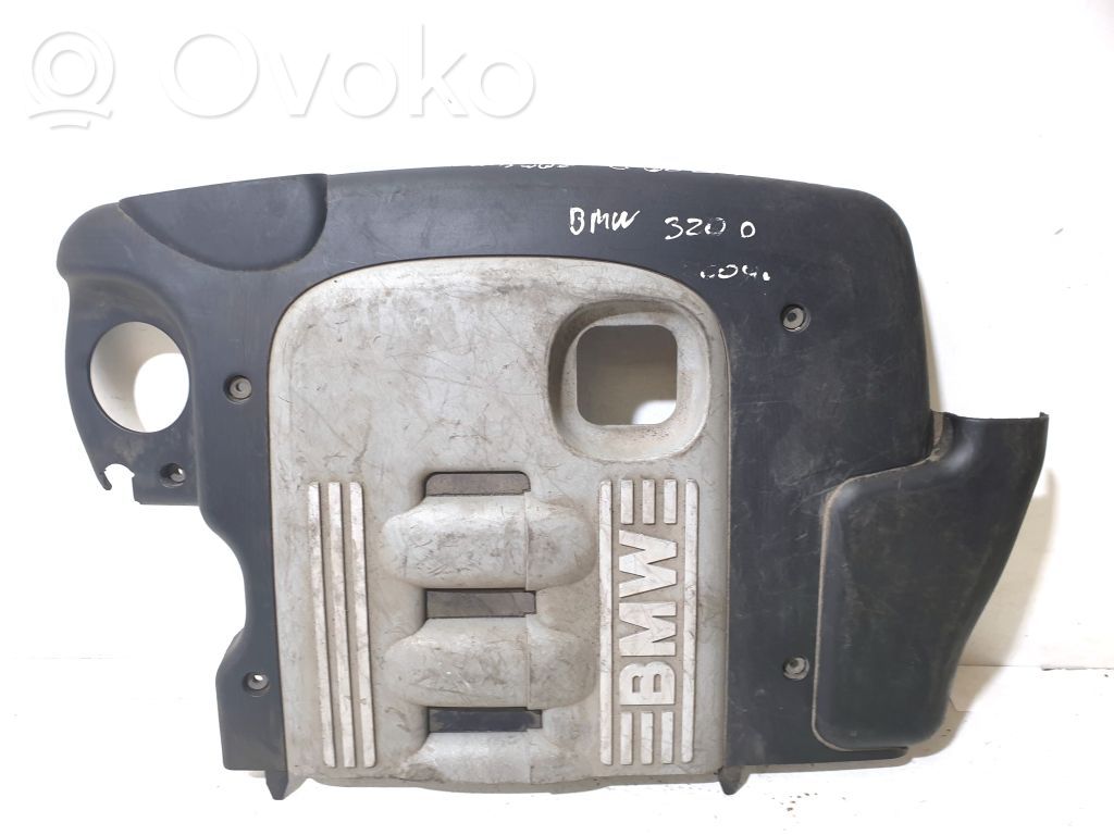 BMW 3 E90 E91 Engine cover (trim) 
