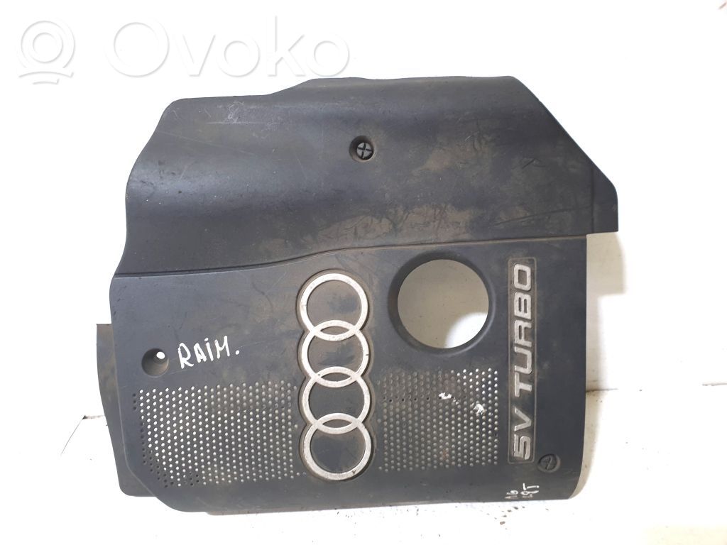 Audi A6 S6 C5 4B Moottorin koppa 
