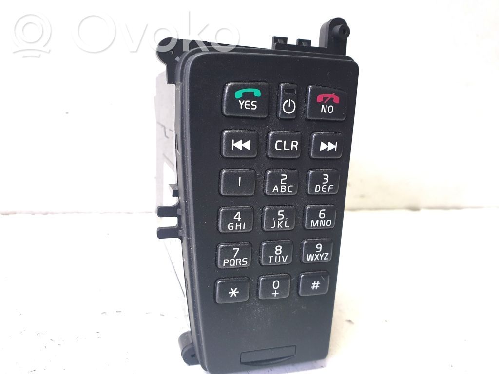Volvo S60 Phone 