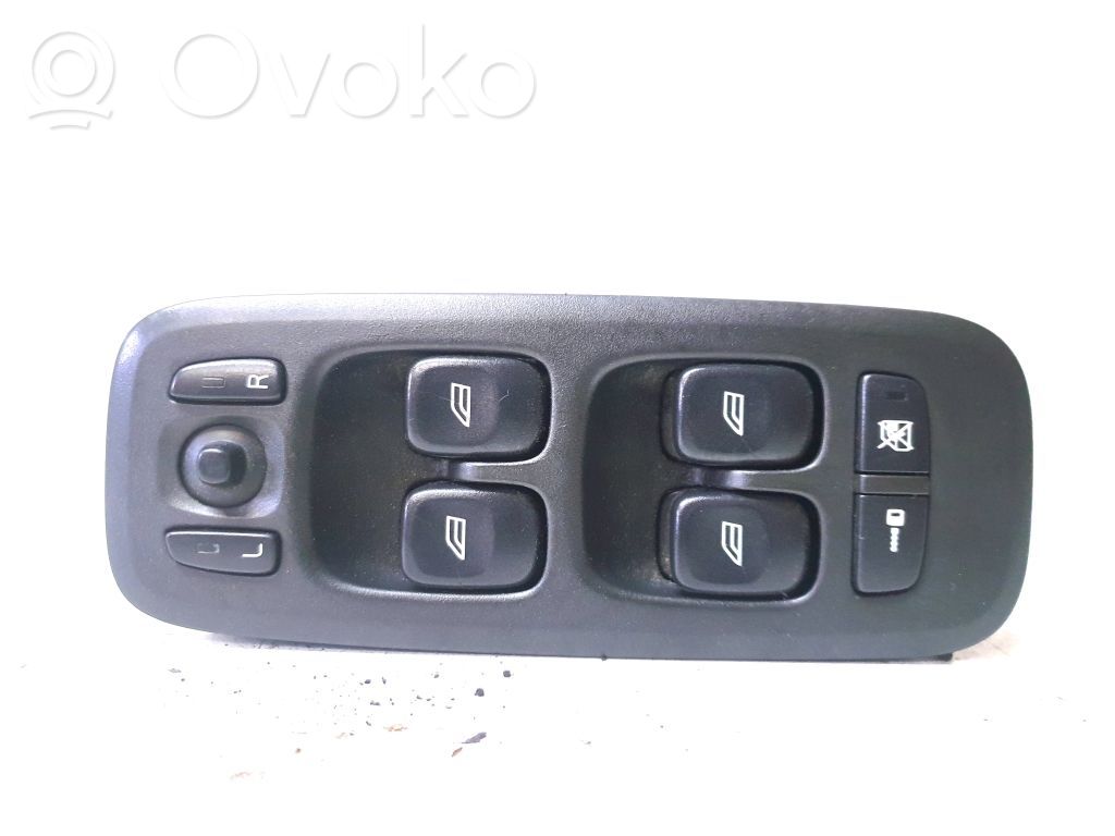 Volvo S60 Electric window control switch 