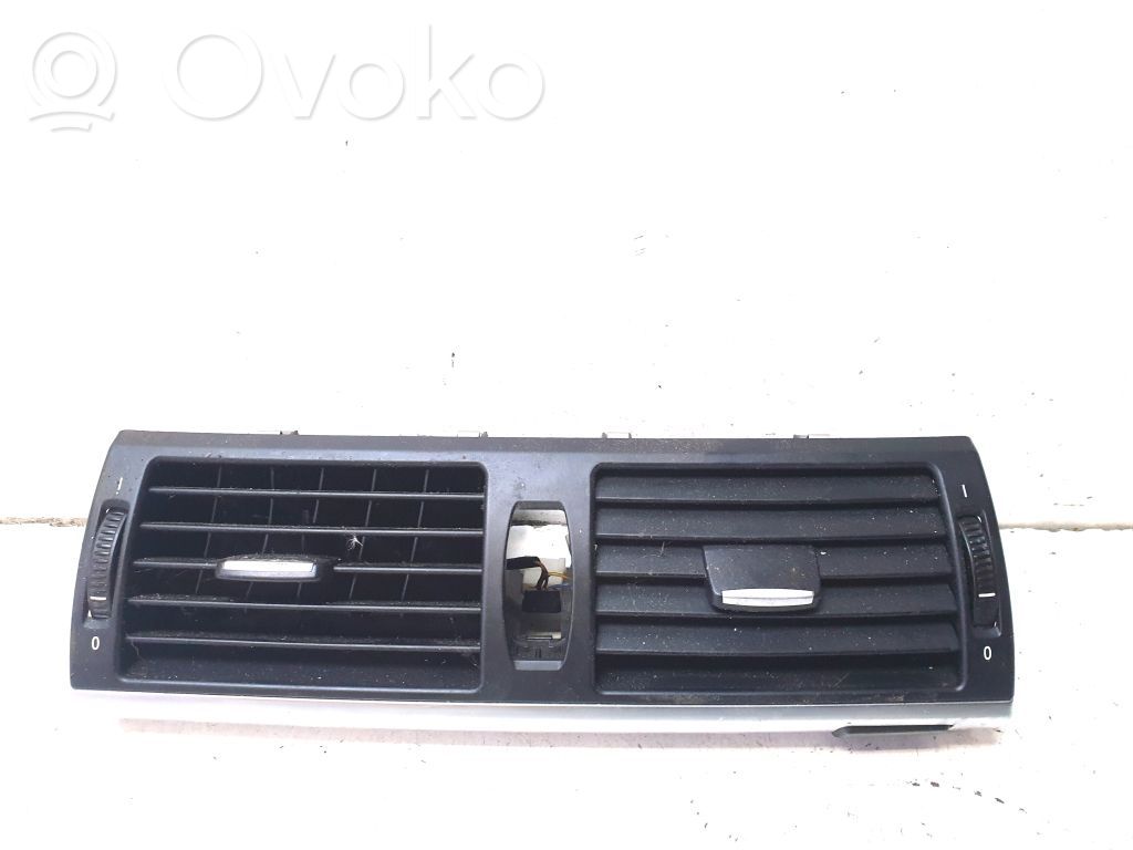 BMW X6 E71 Luftausströmer Lüftungsdüse Luftdüse frontscheibe 