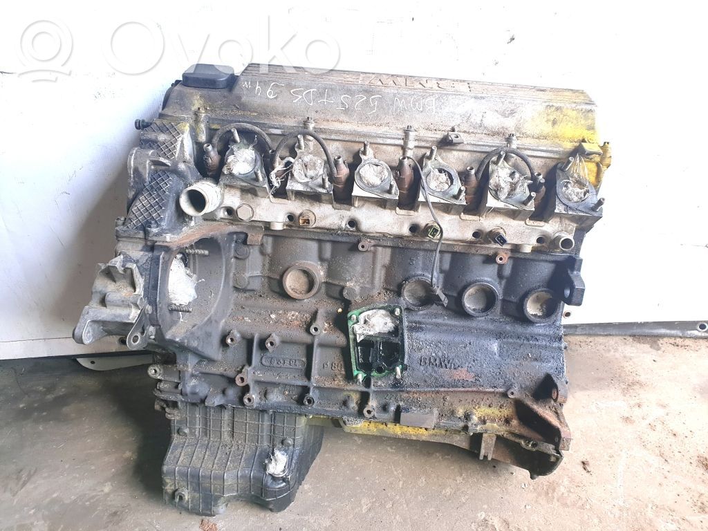 Motore   256T1