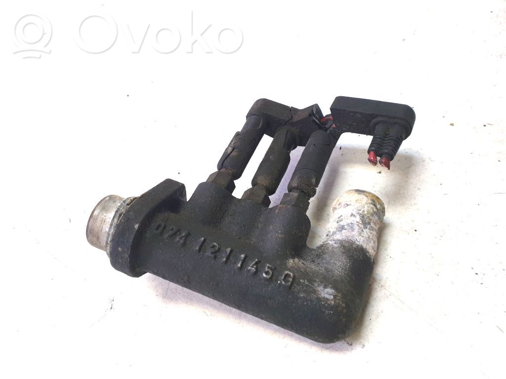 Volvo S70  V70  V70 XC Other engine bay part 